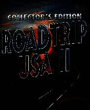 《美国之旅2：西部》英文免安装版