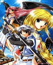 《魔法少年》繁体中文镜像版