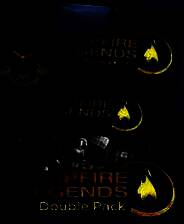 《营火传奇3：最终章》 简体中文免安装版