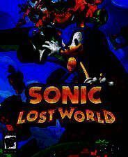 《索尼克：失落的世界》 英文免安装版