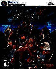 《英雄传说：闪之轨迹》3DM免安装未加密版