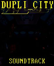 《Dupli_City》英文免安装版