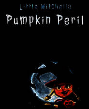 《小小巫婆：南瓜危机》英文免安装版