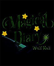 《魔法日记：灵狼宿舍》英文免安装版