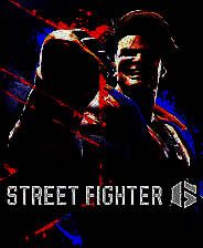 《街头霸王6》身材更加丰满的嘉米MOD