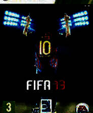 《FIFA 13》PC正式版
