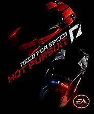 《极品飞车14：热力追踪》 GOD版XBOX360版