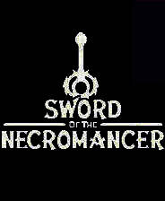 《死灵法师之剑》英文免安装版