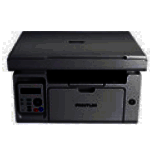 奔图M6518NW一体机驱动v1.13.53