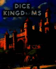 《骰子王国》 v1.0.4升级档+未加密补丁[TENOKE]