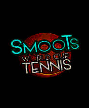 《斯穆特世界杯网球》英文硬盘版