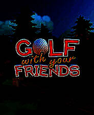 《和你的朋友打高尔夫》简体中文免安装版