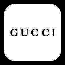 GUCCI V5.19