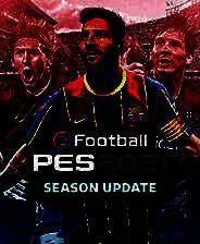 《实况足球2021》简体中文免安装版