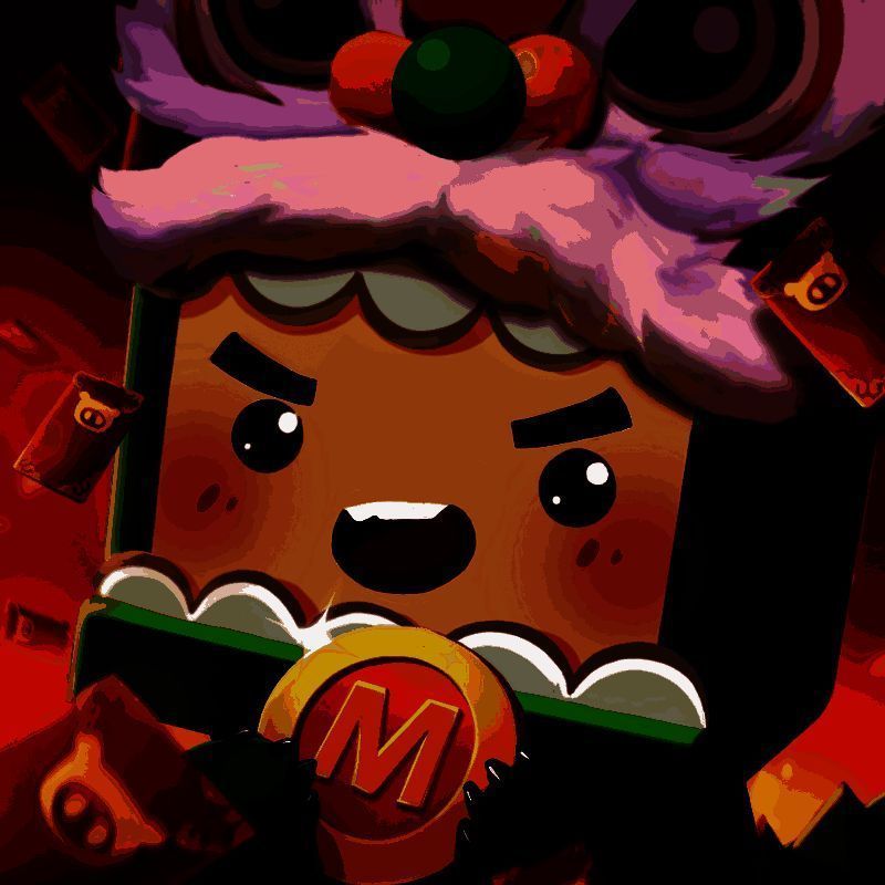 迷你世界 不用登录实名认证 V1.46.11