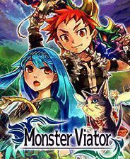 《魔想旅程》英文免安装版