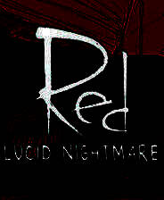 《红：清晰的噩梦》英文免安装版