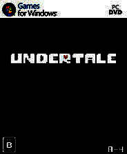 《传说之下》 英文硬盘版