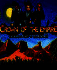 《帝国之冠》英文免安装版