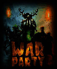 《战争派对》简体中文免安装版