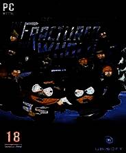 《南方公园：完整破碎》3DM简体中文硬盘版