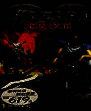 《西风狂剑》 繁体中文镜像版