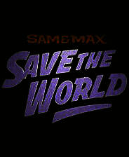 《妙探闯通关：拯救世界》英文免安装版