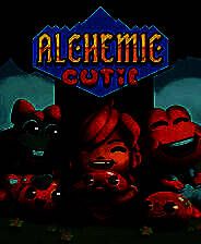 《果冻谷物语》简体中文免安装版