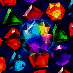 宝石欢乐消 最新版 V1.0.0