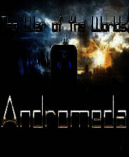 《世界大战：仙女座》英文免安装版