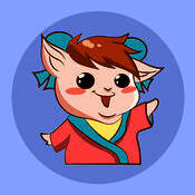 宝贝听历史 V1.0