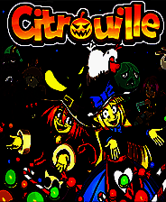 《Citrouille》简体中文免安装版