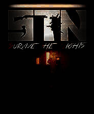 《生存之夜》英文免安装版