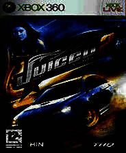 《极品醉车2：激情之夜》GOD版XBOX360版