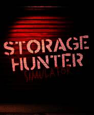 《仓储猎手模拟》中文版