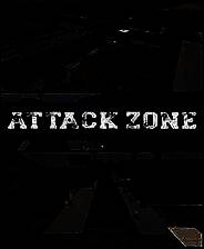 《攻击区域》英文免安装版