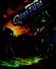 《量子谜题》英文镜像版