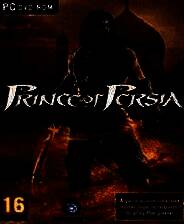 《波斯王子5：遗忘之沙》3DM简体中文硬盘版