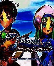 《龙之天使》英文免安装版