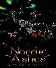 《北欧之烬：诸神黄昏幸存者》 v1.3.2.1升级档+未加密补丁[TENOKE]