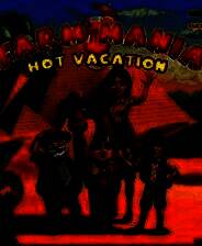 《狂热农场》英文免安装版