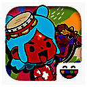 托卡世界三丽鸥小镇 正版 V2024.09.20