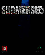 《淹没》英文镜像版