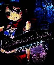 《缺席的年代：亡灵少女的方格世界》英文免安装版