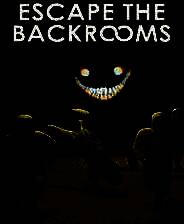 《逃离后室》英文免安装版