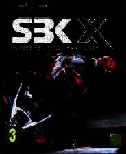 《世界超级摩托车锦标赛10》欧版PS3版