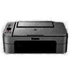 佳能PIXMA TS3300打印机驱动v1.00