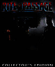 《路之祭9：血统》英文免安装版