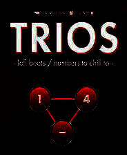 《TRIOS》简体中文免安装版