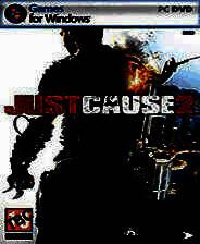 《正当防卫2》全区ISO版XBOX360版